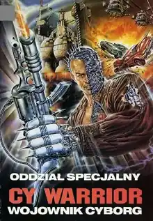 Cy Warrior (1989)