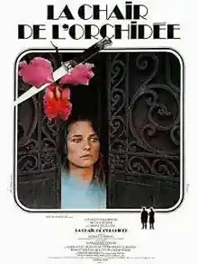 La Sangre de la Orquidea