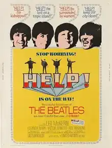 Help (1965)