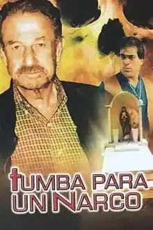 La tumba - The Grave (1996)