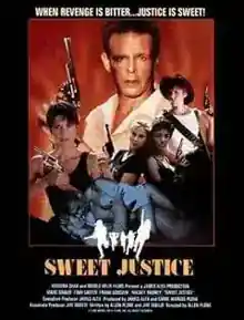 Justicia Mortal