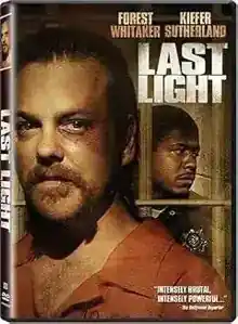 Antesala Mortal (TV Movie)