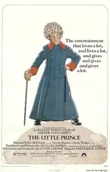 El principito (1974)