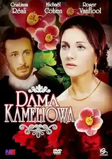 La dama de las camelias (1998 - TV Movie)