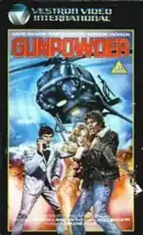 GunPowder