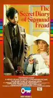 El diario secreto de Sigmund Freud