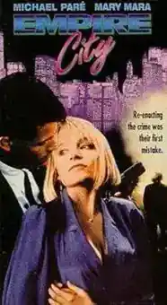 Ciudad Imperio (TV Movie)