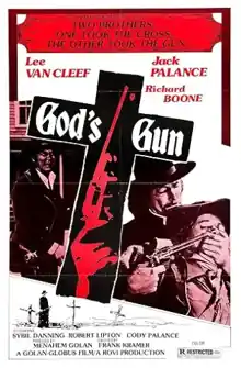 Diamante Lobo (1976) western con Lee Van Cleef y Jack Palance