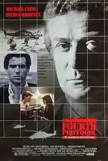El cuarto protocolo