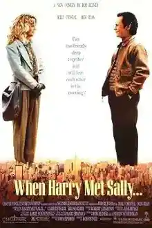 Cuando Harry conoció a Sally