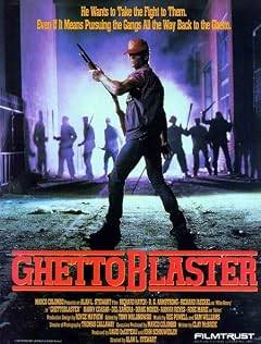 Ghetto Killer