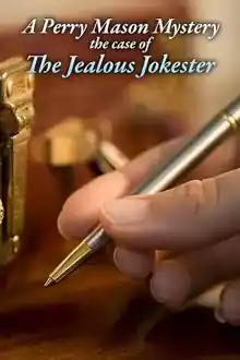 A Perry Mason Mystery - The Case of the Jealous Jokester (TV Movie - 1995) Falta el final