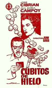 1956 - Cubitos de hielo