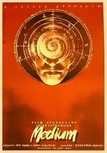 Medium (1985) (Terror polaco)