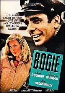 Bogie: La vida de Humphrey Bogart (TV Movie)