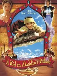 A Kid in Aladdin's Palace (Video 1997)