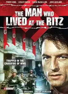 El espía del Ritz / The man who lived at the Ritz (1988) TV Movie