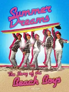 Summer Dream - The Story of the Beach Boys (TV Movie - 1990)