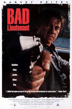 Bad Lieutenant: Un maldito policía