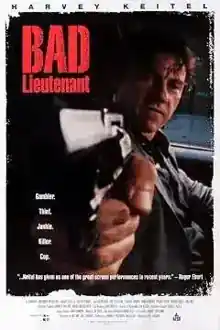 Bad Lieutenant: Un maldito policía