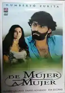 Mujer… Mujer