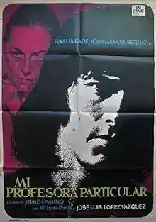 La Profesora Particular