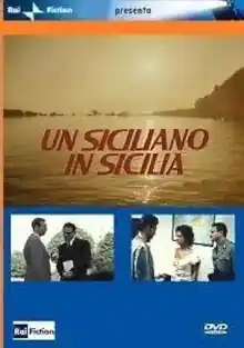 El siciliano (1987) de Michael Cimino