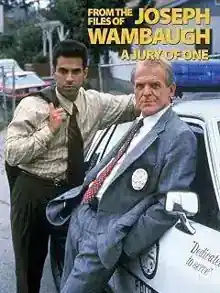 Juicio para uno (TV Movie)