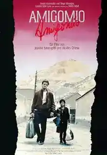 1994 - Amigomio
