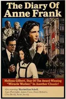 El diario de Ana Frank (TV Movie - 1980)