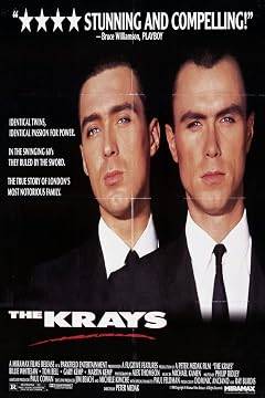 El clan de los Krays