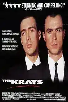El clan de los Krays