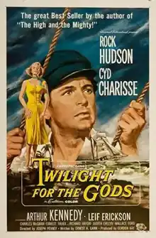 Twilight for the Gods (1958)