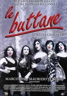 Le buttane (1994)