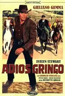Adios Gringo (1965)