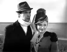 1963 - Allá donde el viento brama (Ralph Pappier)