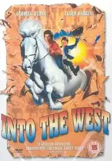 Into the West (Escape a la aventura) (1992)