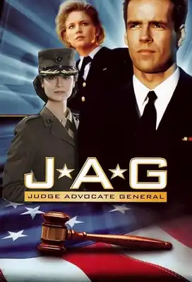 JAG: Alerta roja