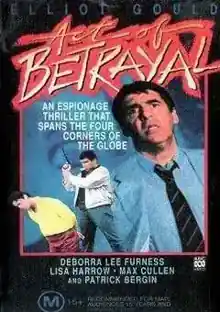 Acto de Traición (TV Movie)