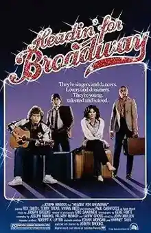 Fama 2: Camino a Broadway
