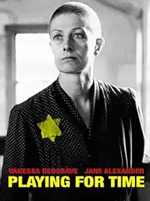 Playing for Time (1980 - TV Movie)