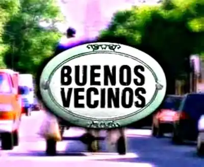 Buenos Vecinos