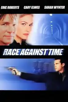 Carrera contra el tiempo - Race Against Time (TV Movie - 2000) con publicidad