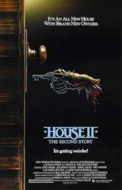 House II -…el miedo continua