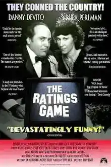 El Magnate / The Mogul (TV Movie)