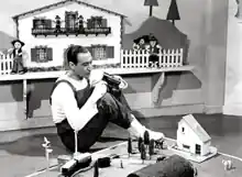 1944 - Delirio (Arturo García Buhr)