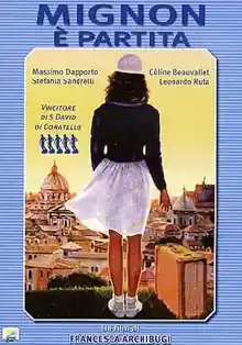 Mignon è partita (1988)