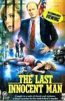 El último inocente (TV Movie)