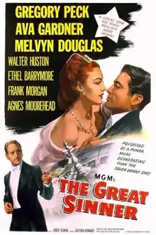 The Great Sinner (1949)
