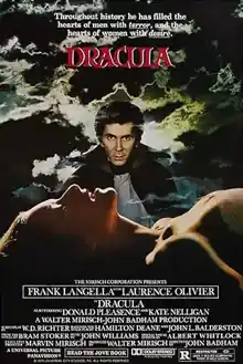 Dracula (1979)